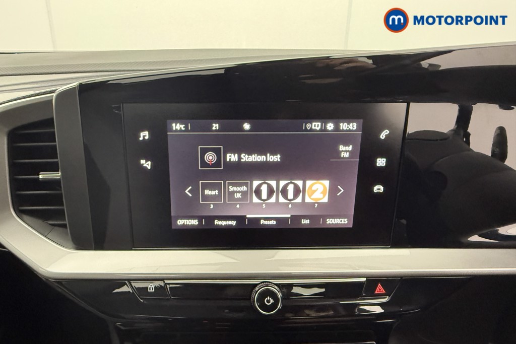 Used Vauxhall Mokka 2022 for sale - 76934087: Photo 14