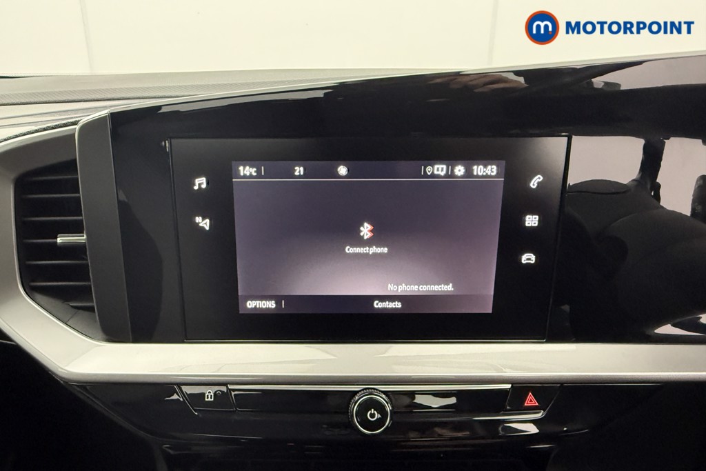 Used Vauxhall Mokka 2022 for sale - 76934087: Photo 15