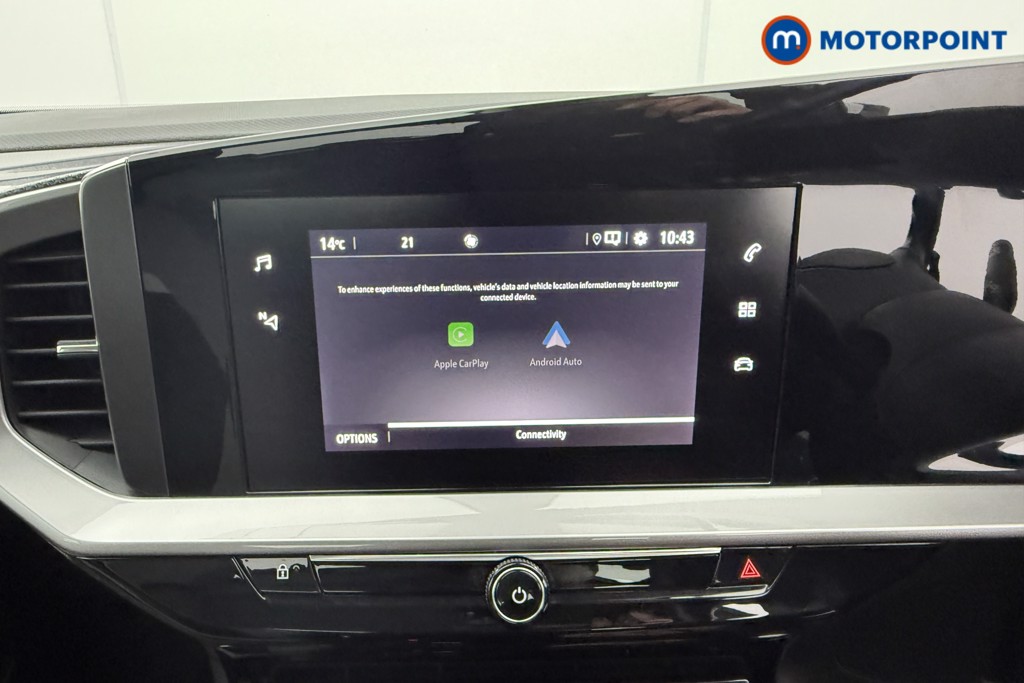 Used Vauxhall Mokka 2022 for sale - 76934087: Photo 16