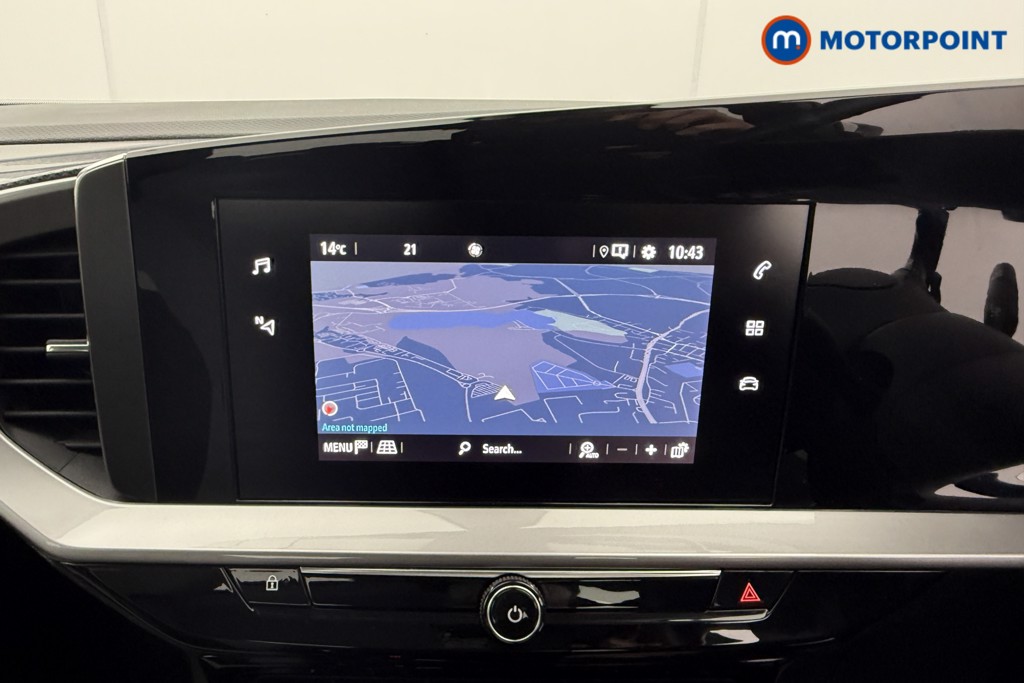 Used Vauxhall Mokka 2022 for sale - 76934087: Photo 17