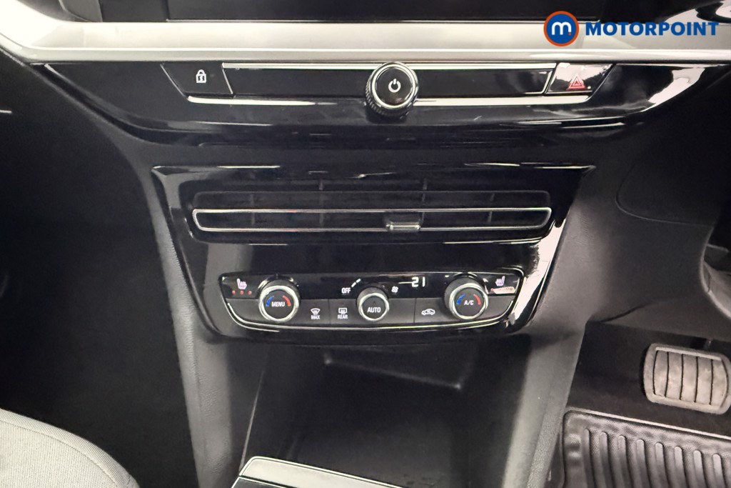 Used Vauxhall Mokka 2022 for sale - 76934087: Photo 18