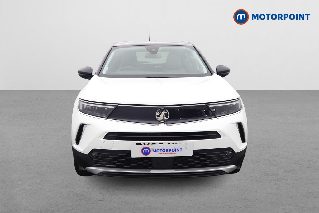 Used Vauxhall Mokka 2022 for sale - 76934087: Photo 2