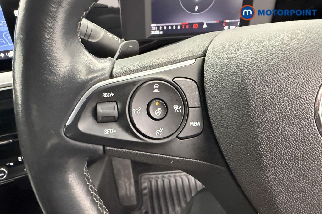 Used Vauxhall Mokka 2022 for sale - 76934087: Photo 20