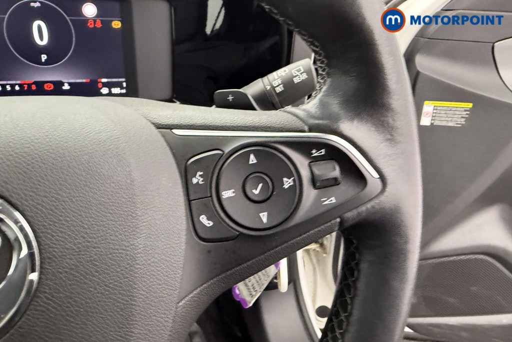 Used Vauxhall Mokka 2022 for sale - 76934087: Photo 21