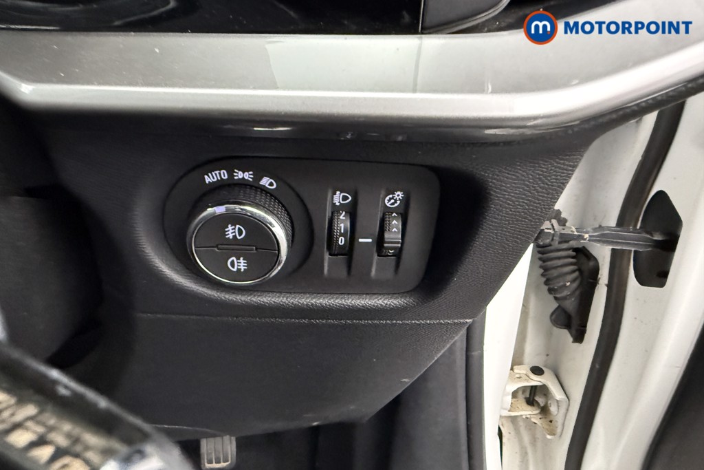 Used Vauxhall Mokka 2022 for sale - 76934087: Photo 22