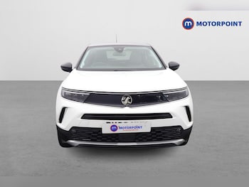 Used Vauxhall Mokka 2022 for sale - 76934087: Photo