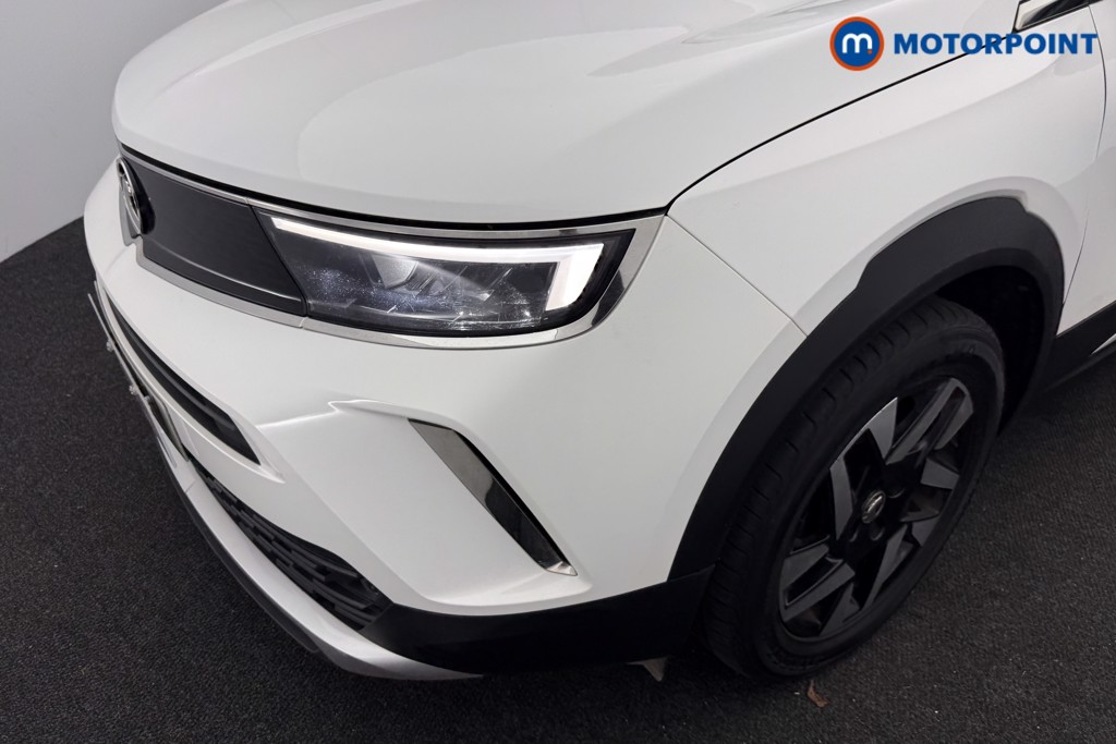 Used Vauxhall Mokka 2022 for sale - 76934087: Photo 33