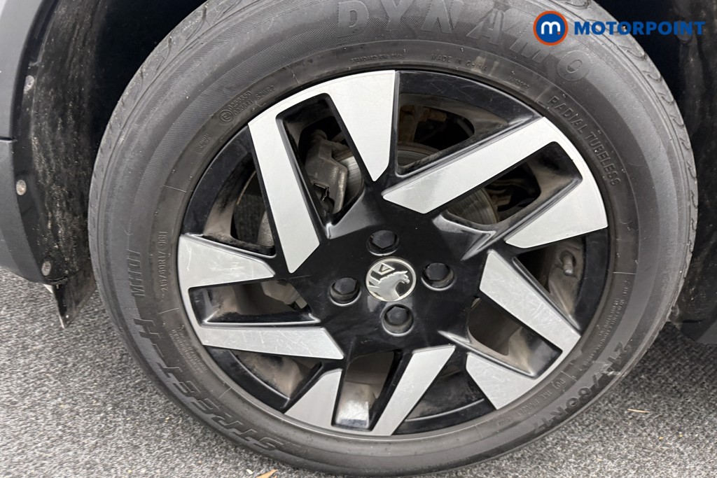 Used Vauxhall Mokka 2022 for sale - 76934087: Photo 34