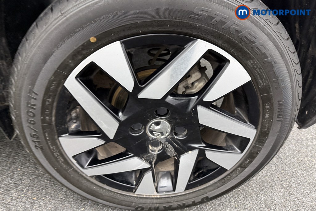 Used Vauxhall Mokka 2022 for sale - 76934087: Photo 35