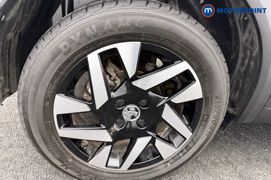 Used Vauxhall Mokka 2022 for sale - 76934087: Photo 36