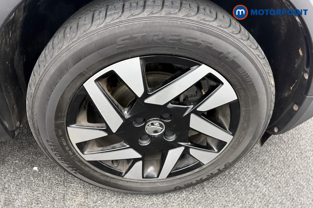 Used Vauxhall Mokka 2022 for sale - 76934087: Photo 37