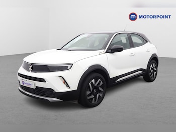 Used Vauxhall Mokka 2022 for sale - 76934087: Photo