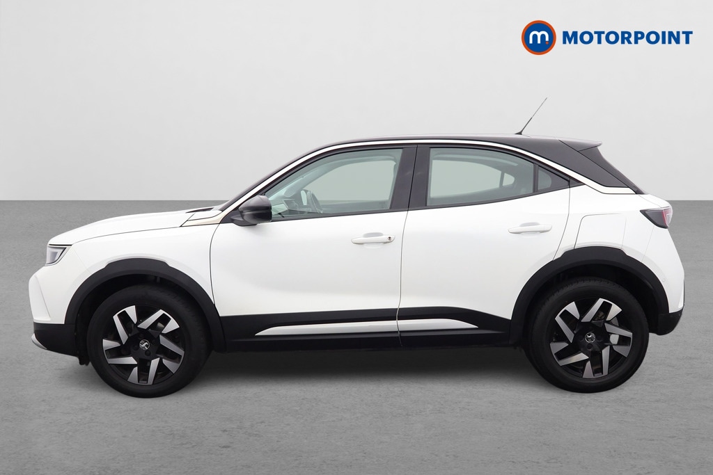 Used Vauxhall Mokka 2022 for sale - 76934087: Photo 4