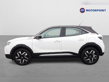 Used Vauxhall Mokka 2022 for sale - 76934087: Photo