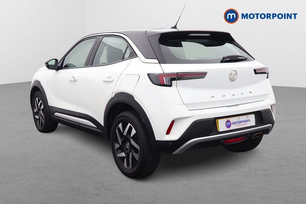 Used Vauxhall Mokka 2022 for sale - 76934087: Photo 5