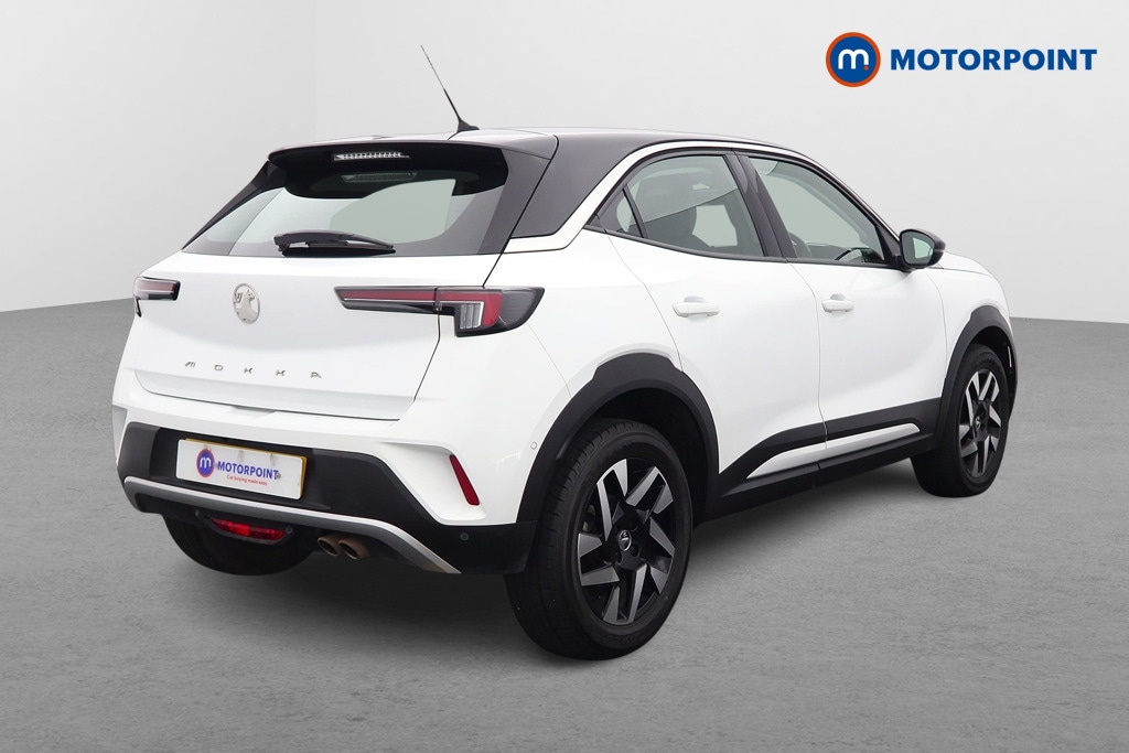 Used Vauxhall Mokka 2022 for sale - 76934087: Photo 7
