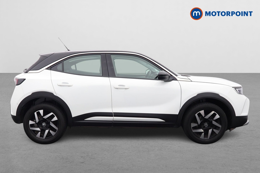 Used Vauxhall Mokka 2022 for sale - 76934087: Photo 8