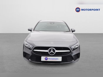 Used Mercedes-Benz A-Class 2022 for sale - 75759564: Photo