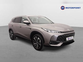 Used MG MG HS 2025 for sale - 78768128: Photo
