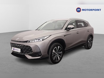 Used MG MG HS 2025 for sale - 78768128: Photo
