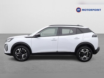 Used Peugeot 2008 2024 for sale - 78344625: Photo