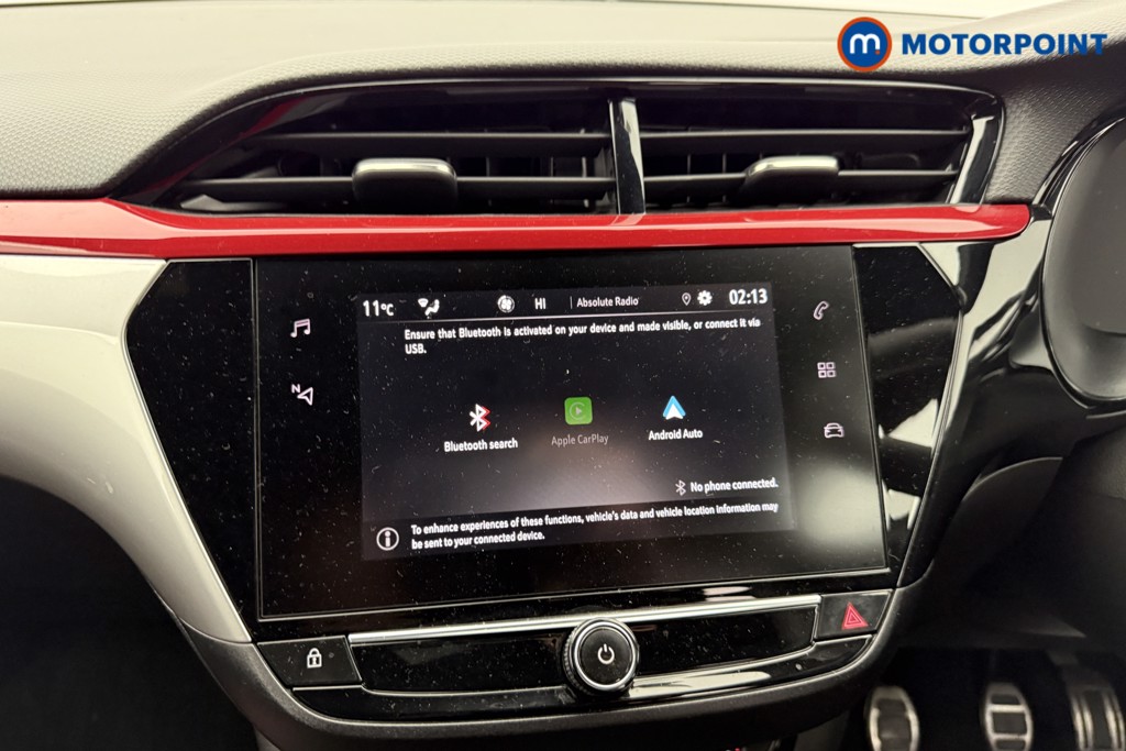 Used Vauxhall Corsa 2023 for sale - 77219834: Photo 10