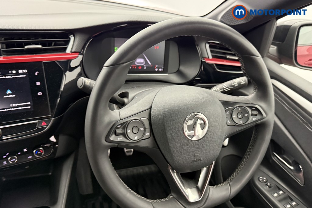 Used Vauxhall Corsa 2023 for sale - 77219834: Photo 11