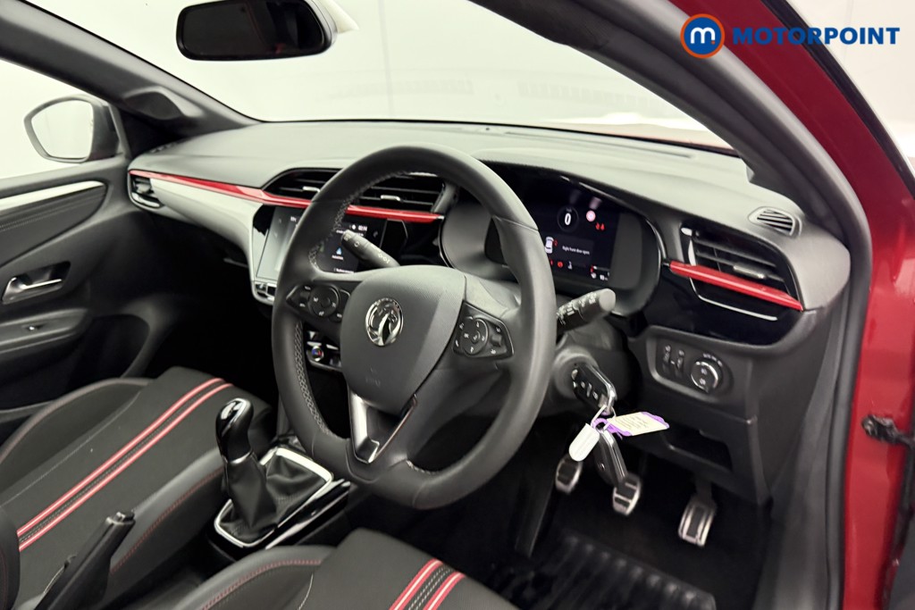 Used Vauxhall Corsa 2023 for sale - 77219834: Photo 12