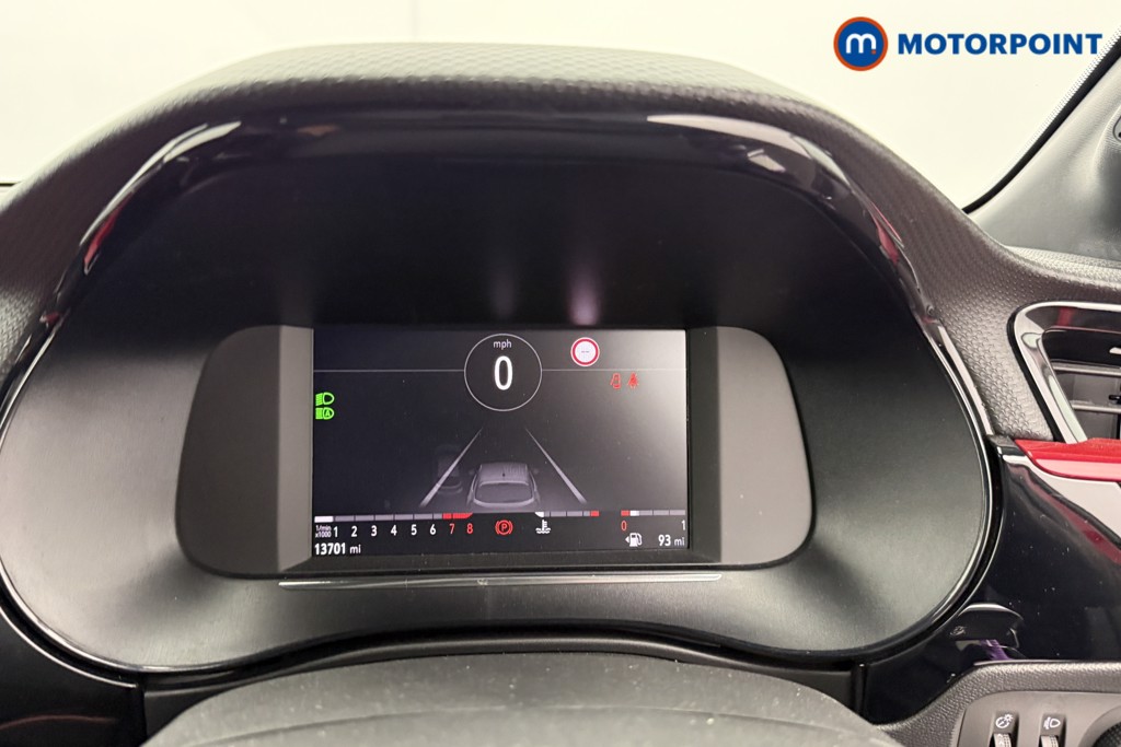 Used Vauxhall Corsa 2023 for sale - 77219834: Photo 13