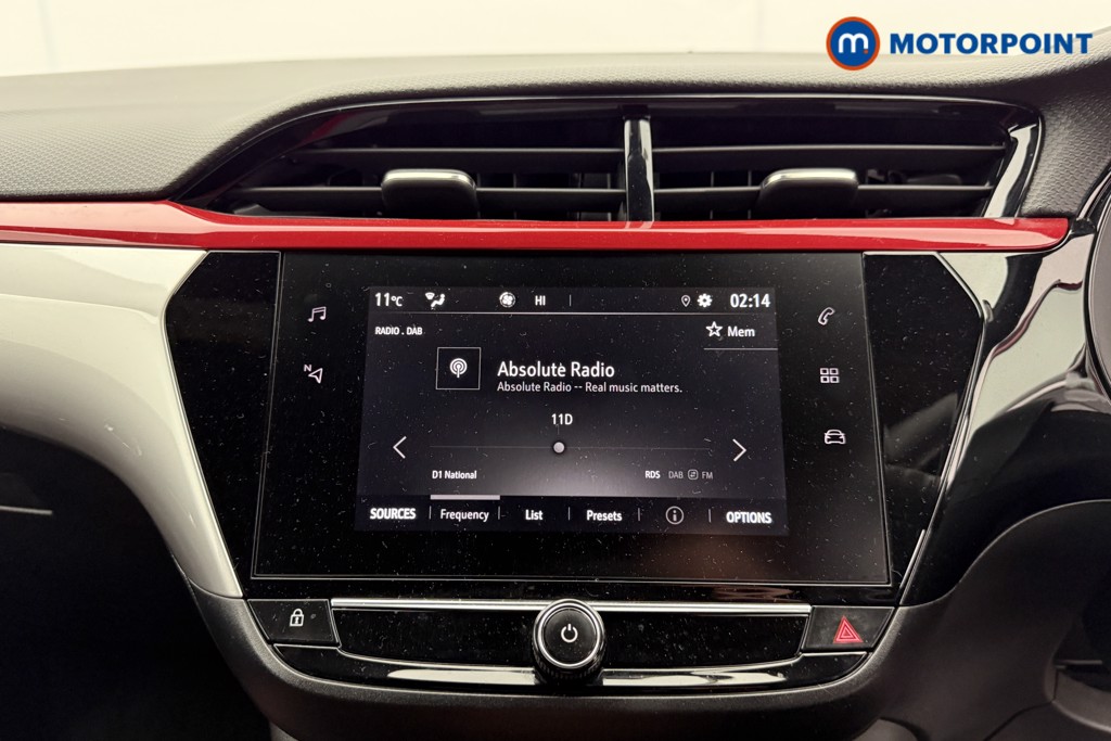 Used Vauxhall Corsa 2023 for sale - 77219834: Photo 14