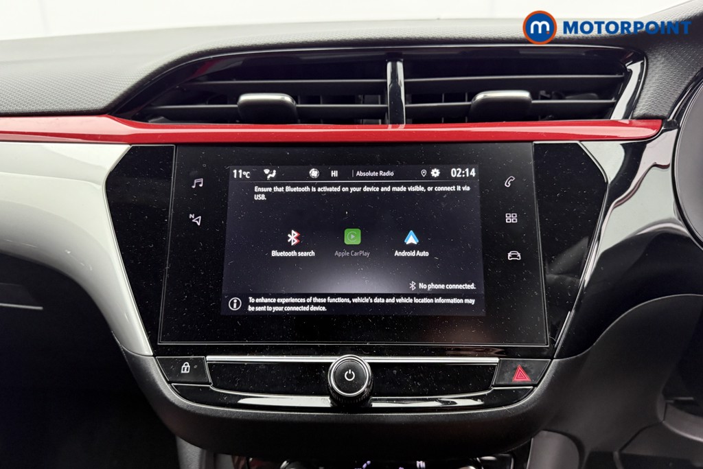 Used Vauxhall Corsa 2023 for sale - 77219834: Photo 15