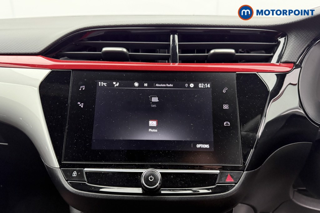 Used Vauxhall Corsa 2023 for sale - 77219834: Photo 16