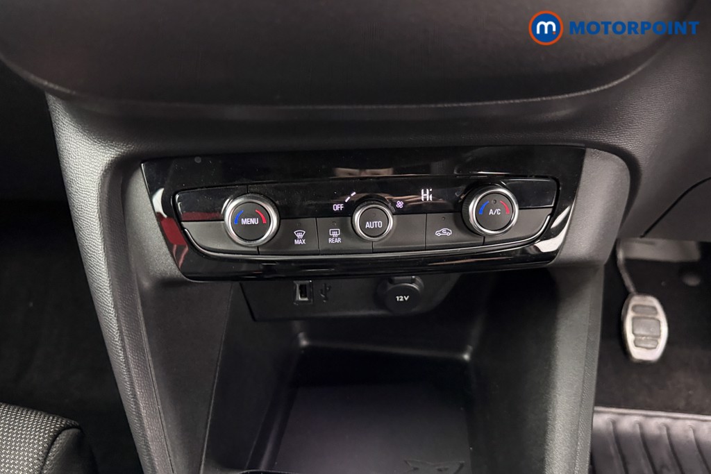 Used Vauxhall Corsa 2023 for sale - 77219834: Photo 18