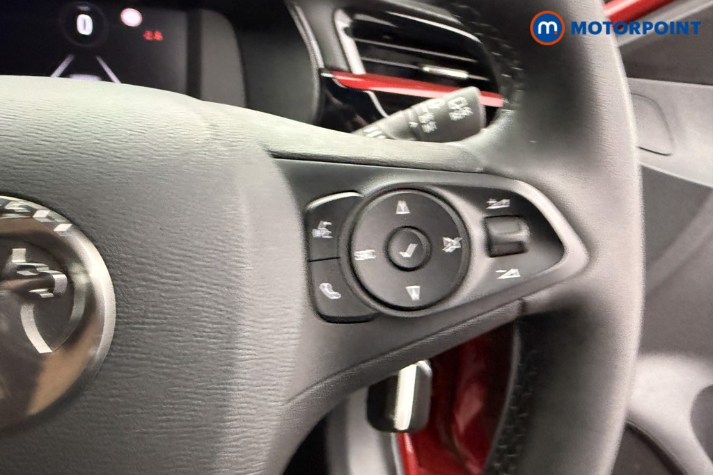 Used Vauxhall Corsa 2023 for sale - 77219834: Photo 21