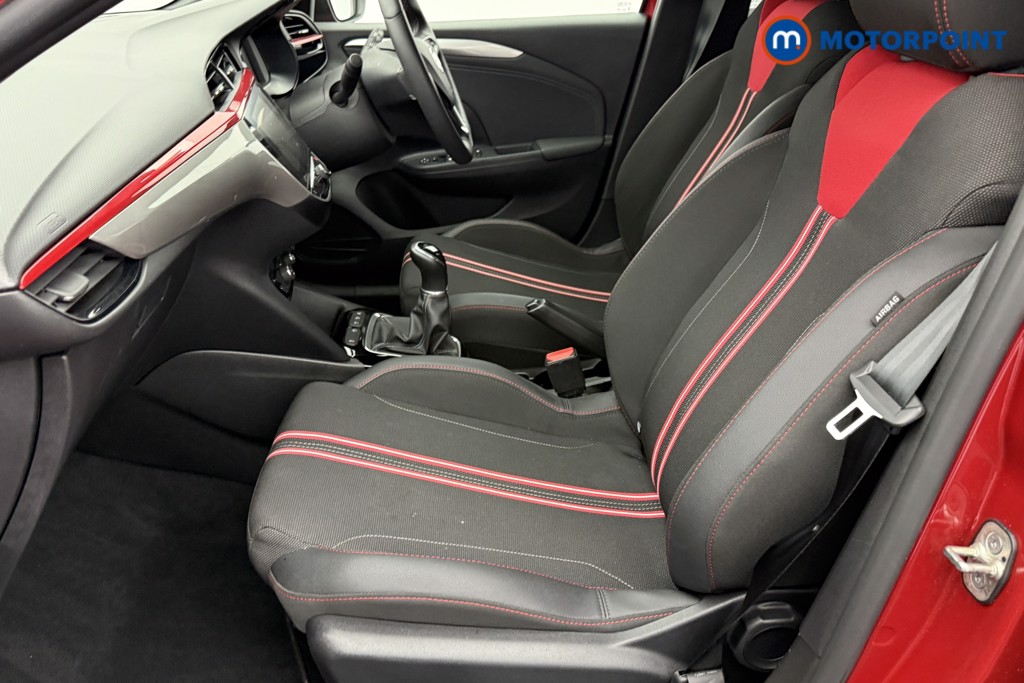 Used Vauxhall Corsa 2023 for sale - 77219834: Photo 27