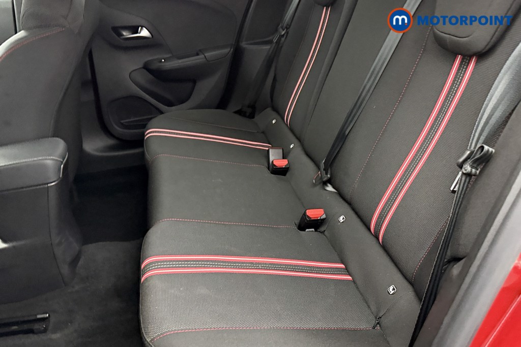 Used Vauxhall Corsa 2023 for sale - 77219834: Photo 28