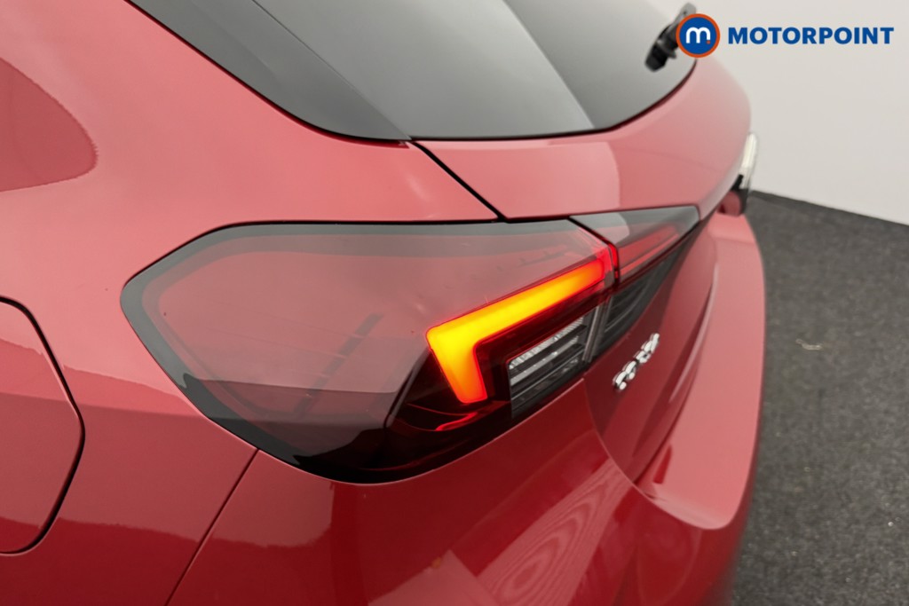 Used Vauxhall Corsa 2023 for sale - 77219834: Photo 30