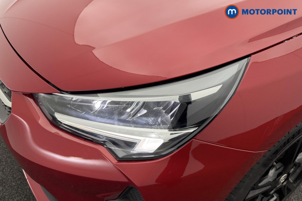 Used Vauxhall Corsa 2023 for sale - 77219834: Photo 32