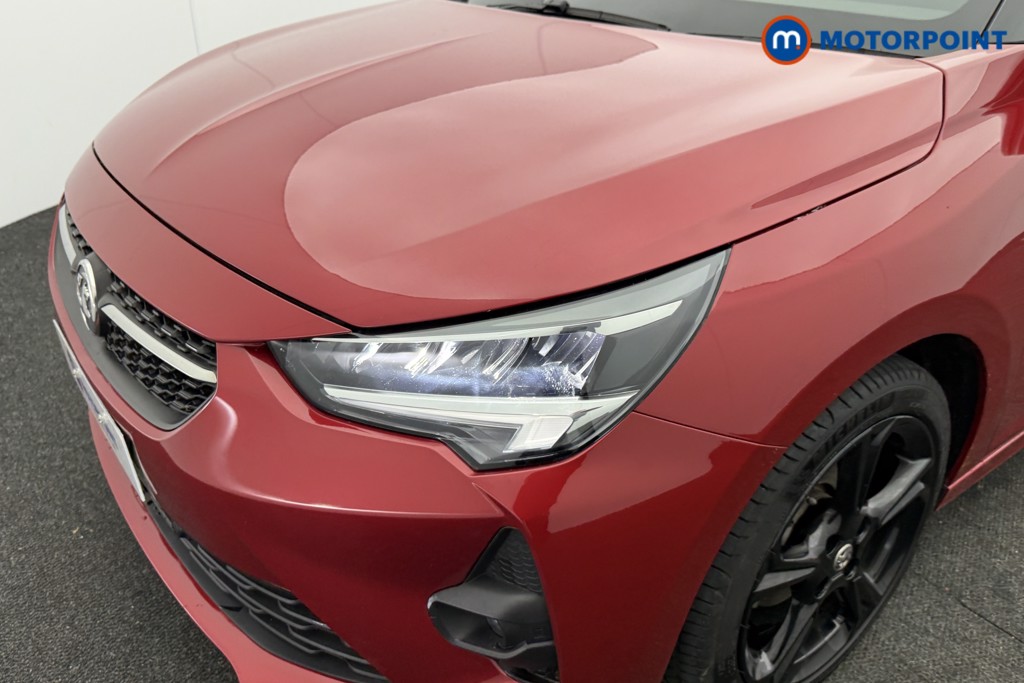 Used Vauxhall Corsa 2023 for sale - 77219834: Photo 33