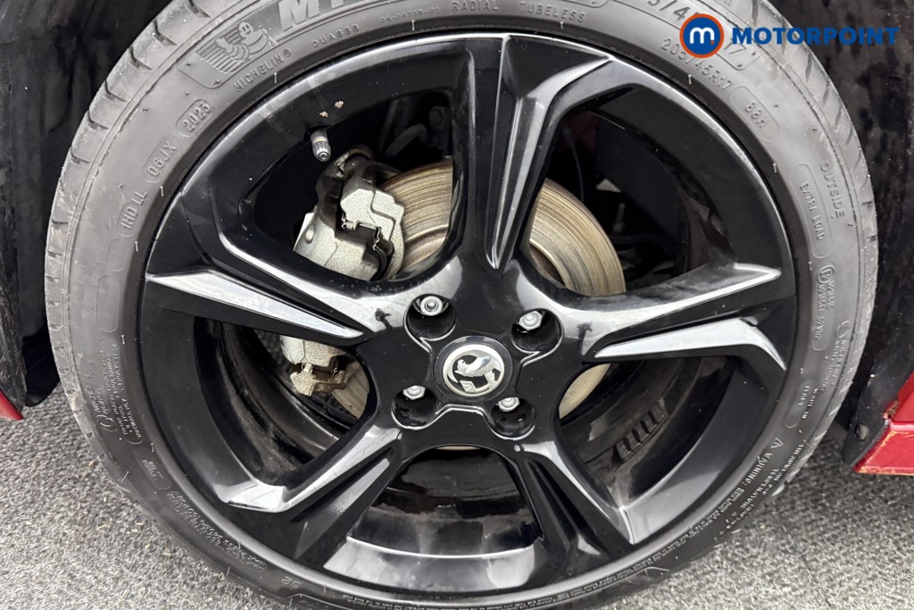 Used Vauxhall Corsa 2023 for sale - 77219834: Photo 34