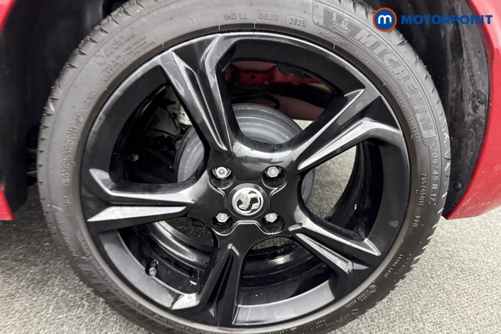 Used Vauxhall Corsa 2023 for sale - 77219834: Photo 35