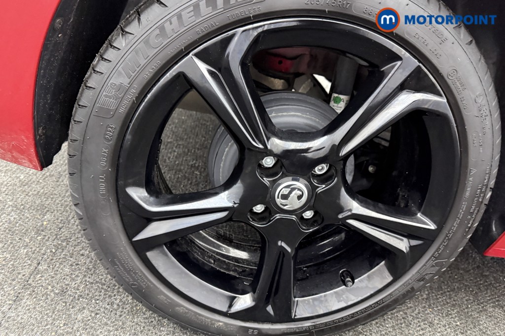 Used Vauxhall Corsa 2023 for sale - 77219834: Photo 36