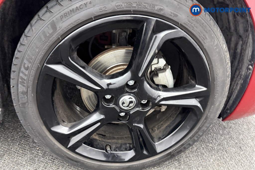 Used Vauxhall Corsa 2023 for sale - 77219834: Photo 37