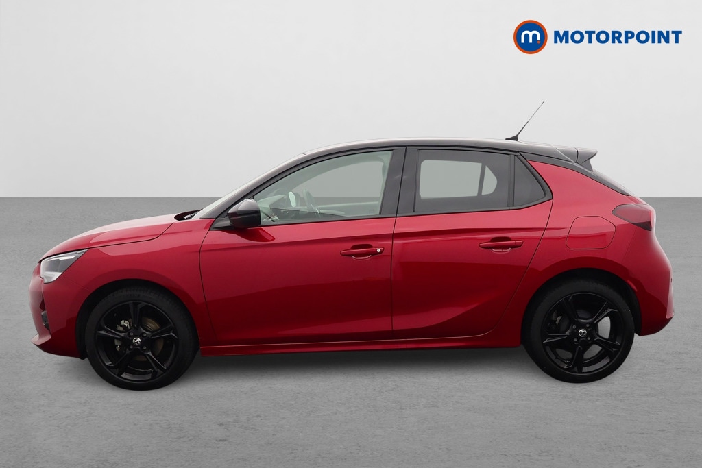 Used Vauxhall Corsa 2023 for sale - 77219834: Photo 4