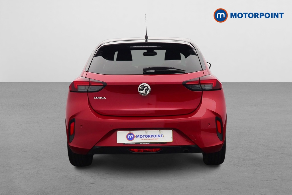 Used Vauxhall Corsa 2023 for sale - 77219834: Photo 6