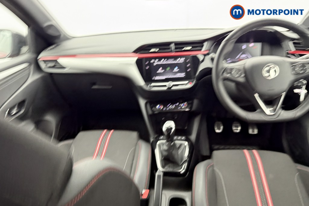 Used Vauxhall Corsa 2023 for sale - 77219834: Photo 9