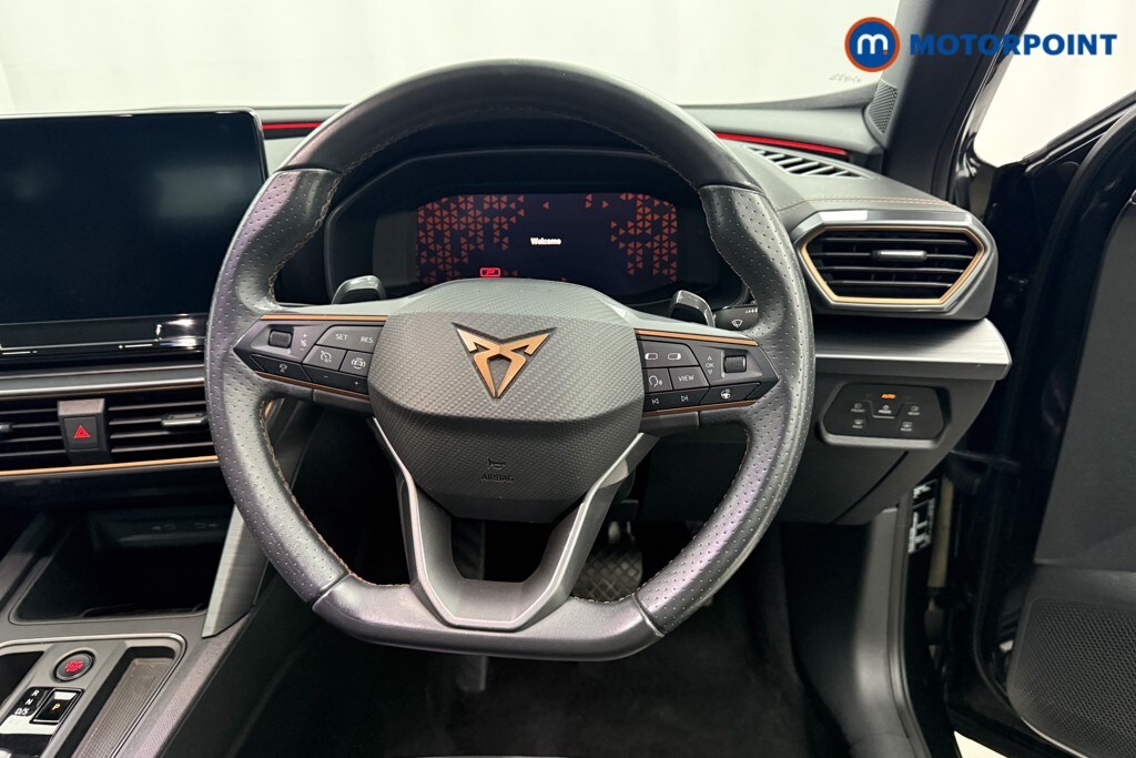 Used Cupra Formentor 2022 for sale - 77483236: Photo 10