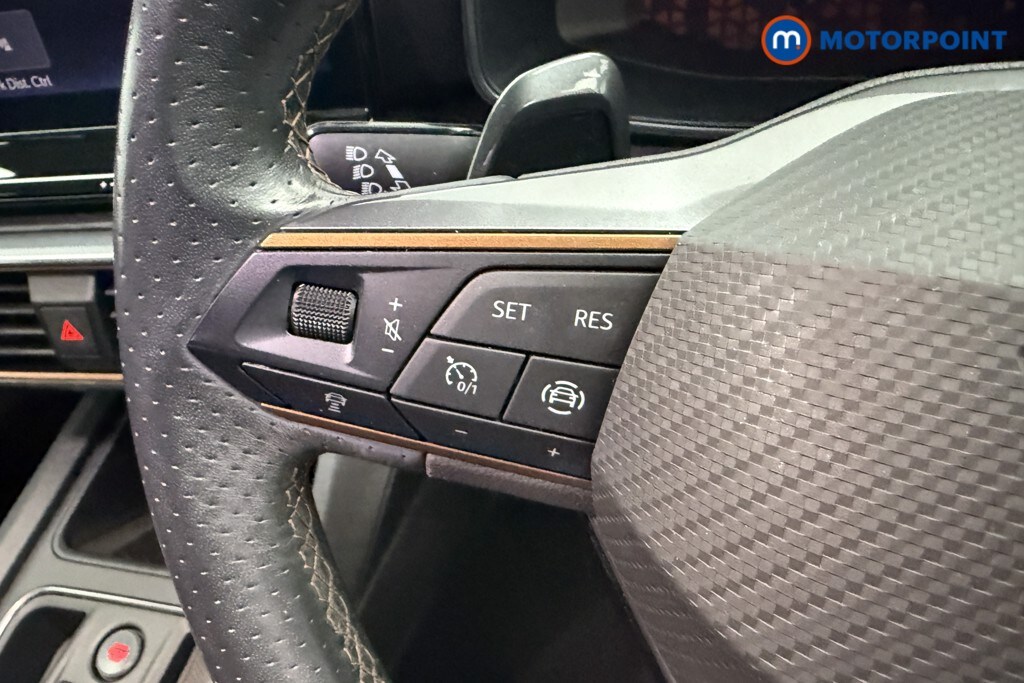 Used Cupra Formentor 2022 for sale - 77483236: Photo 11