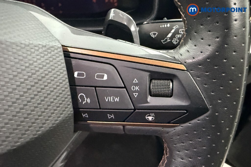 Used Cupra Formentor 2022 for sale - 77483236: Photo 12