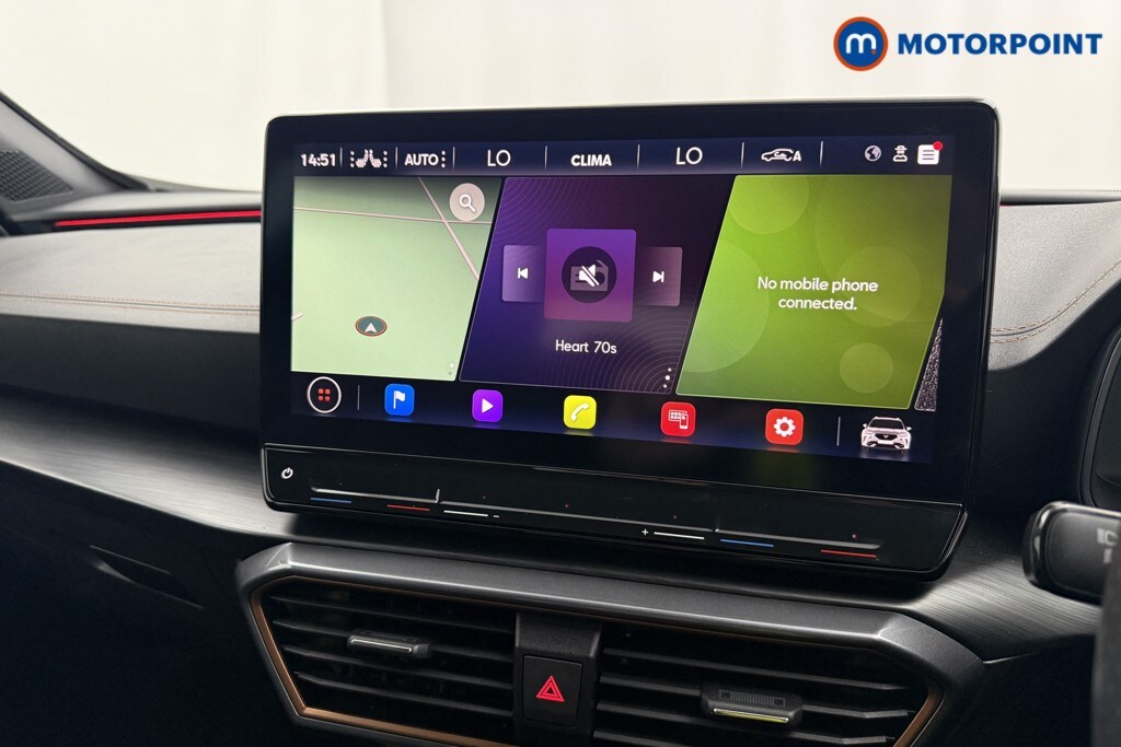 Used Cupra Formentor 2022 for sale - 77483236: Photo 14